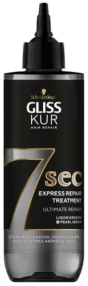 7 sec Express Repair Treatment Ultimate Repair 200ml