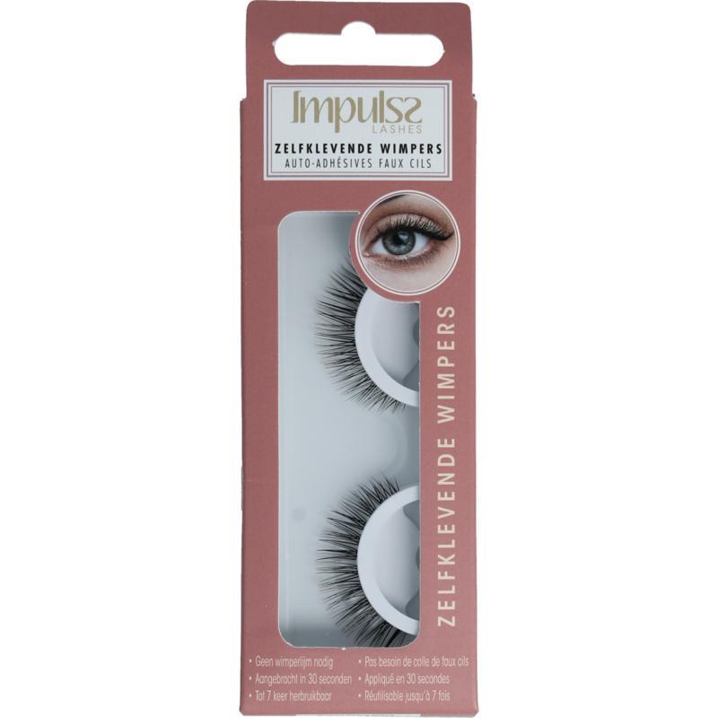 Impulss Nepwimpers Elegant Beauty 1 Stuk