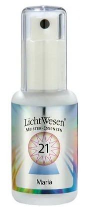 Maria tinctuur 21 30ml