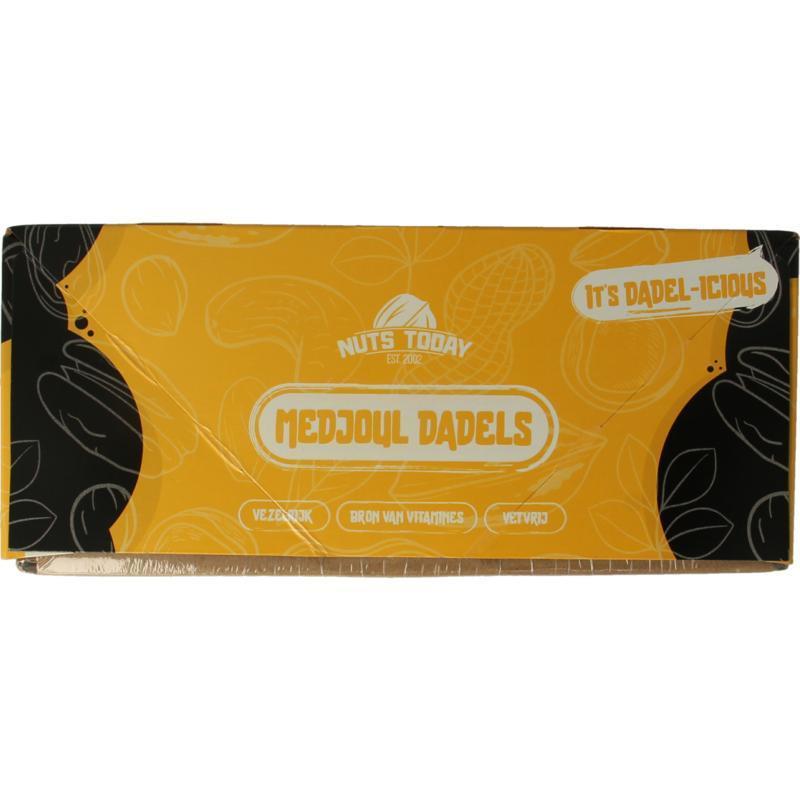 Dadels medjoul premium 1000g