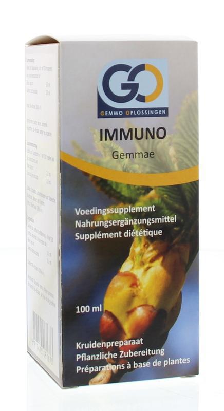 Immuno 100ml