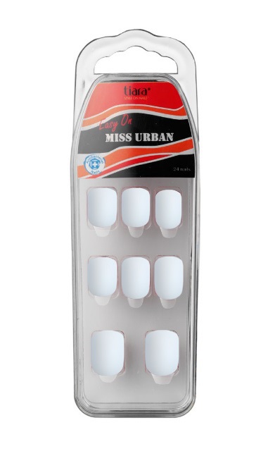 Miss urban natural wit 24st