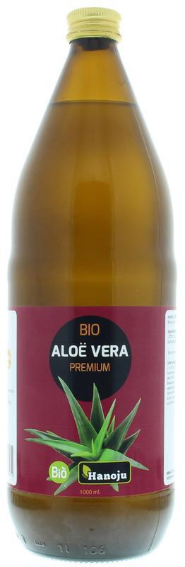 Bio aloe vera premium 1200mg 1000ml