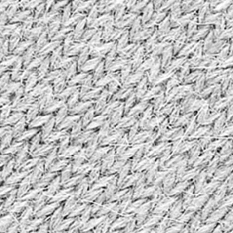 FALKE Dames Bedsock Huissokken Silver