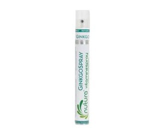 Ginkgo spray 13.3ml