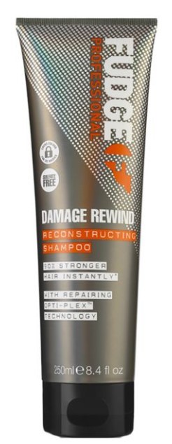 Damage Rewind Reconstructing Shampoo 250 ML
