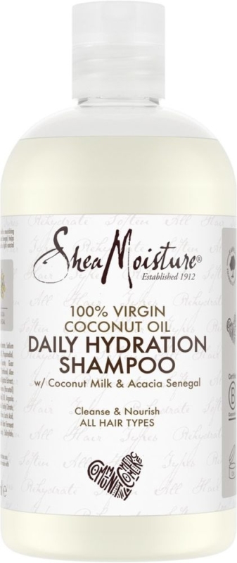 Shamp Rehydrate 384 ML