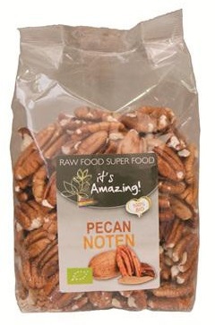 It's Amazing Pecannoten 300GR