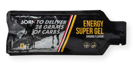 Born Drinkgel Energy Super 40ml