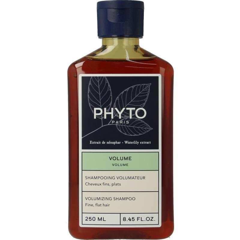 Phytovolume shampoo 250ML