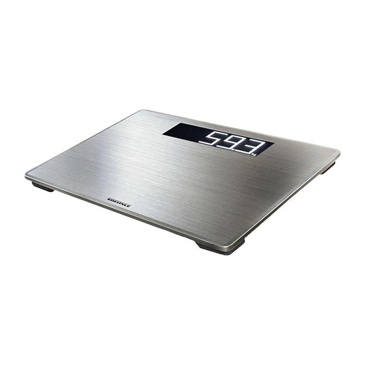 Personenweegschaal Digitaal Style Sense Safe 300 1st