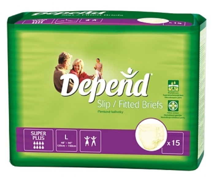 Flex Super + L 14 Stuks