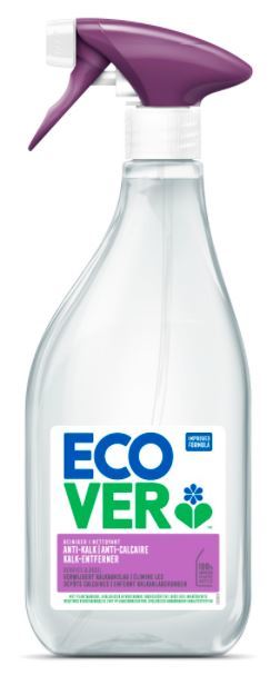 Kalkreinigerspray 500ml