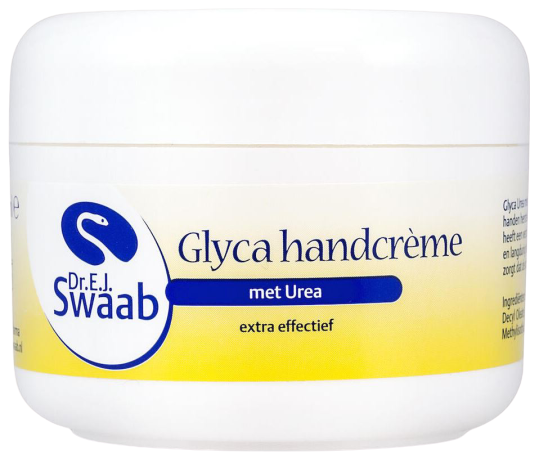 Glyca Handcrème met Urea 100ml
