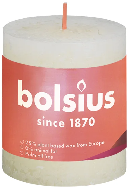 Stompkaars Soft Pearl 80/68 1st