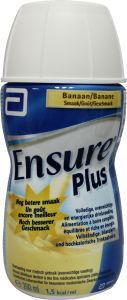 Ensure Plus Banaan 30 x 200ml