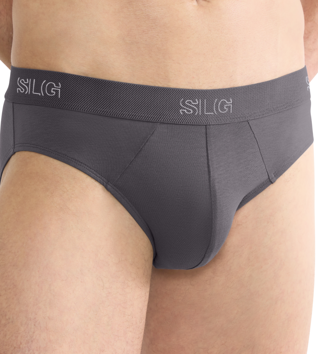 Sloggi MEN SLG Base Heren Brief 2-Pack Multiple Colours
