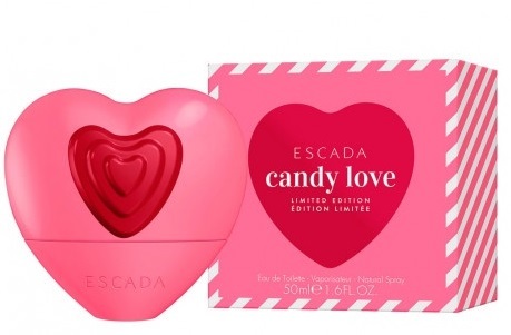 Ff Candylove Edt 50ml