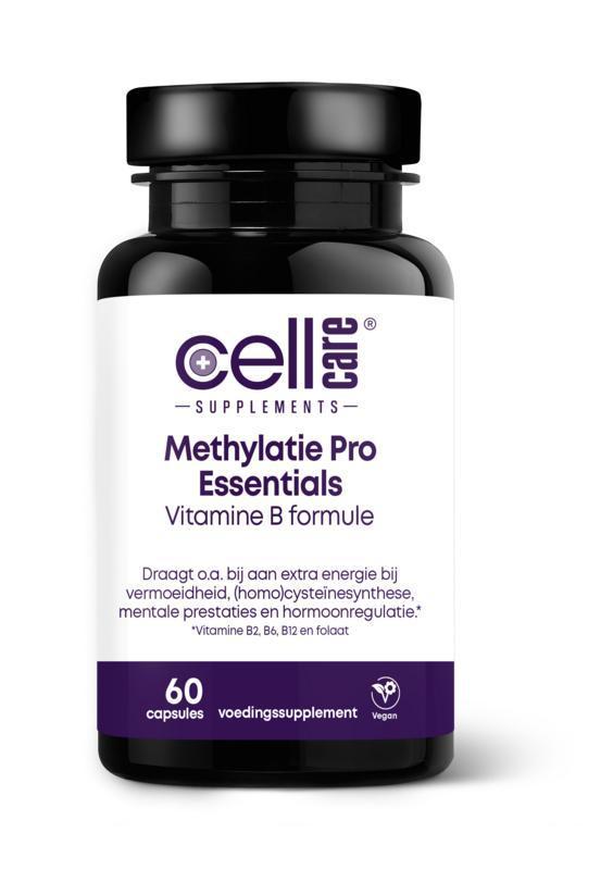 Methylatie pro essentials 60ca