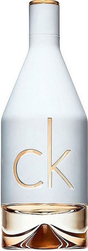 In2u Her Eau De Toilette 100ml