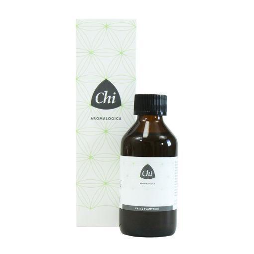 Chi Sesamzaad olie eko 100ml