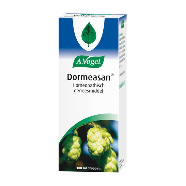 Dormeasan 100ml