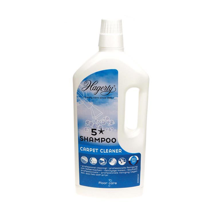 Hagerty Tapijtshampoo 5 1000ml