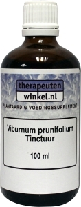 Viburnum prunufolium 100ml
