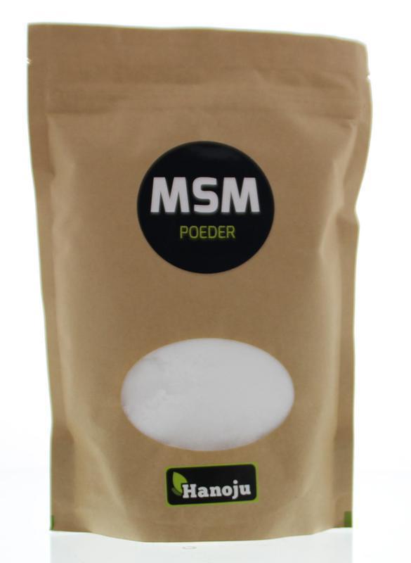 MSM Poeder 500g