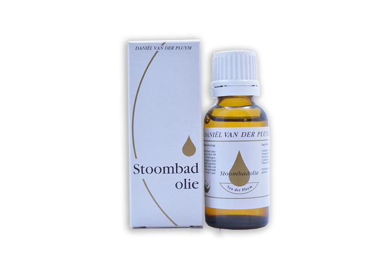 Stoombadolie 20ml