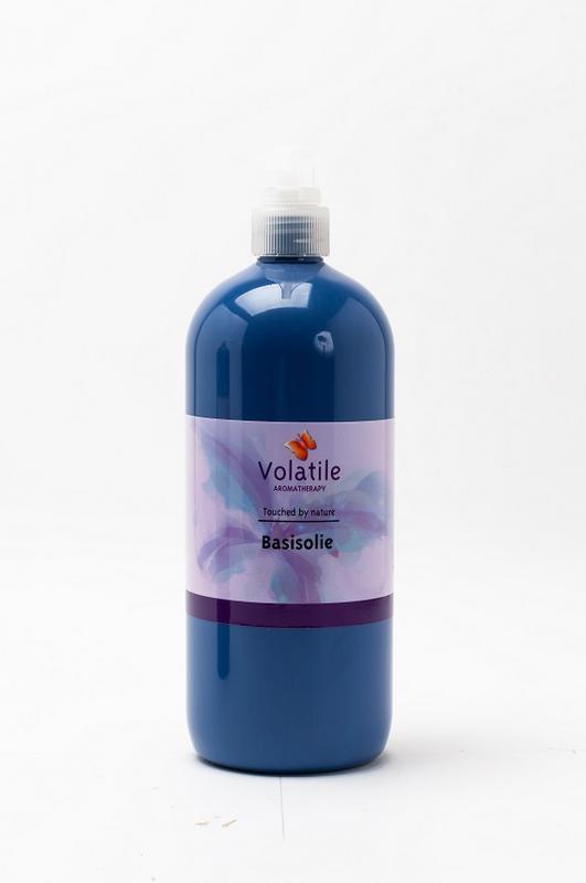 Volatile Amandelolie koud geperst 1000ml