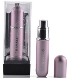 Classic High Definition Pink 1st