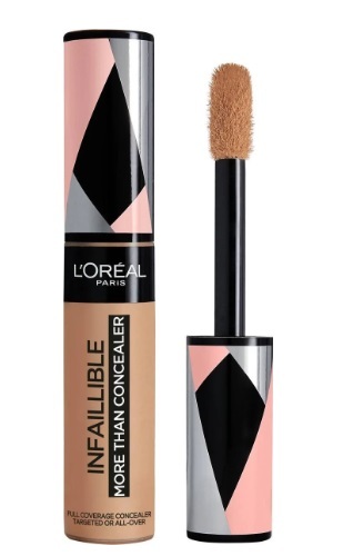 L'Oréal Paris Lorealparis Infaillible More Than Concealer 331 Latte 1 Stuk