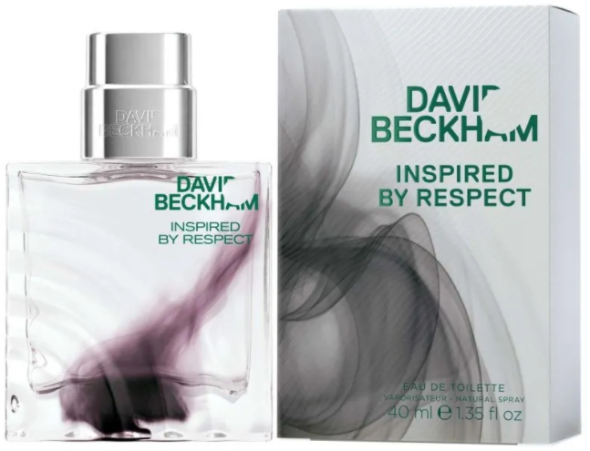Inspired By Respect EDT Male 40ml