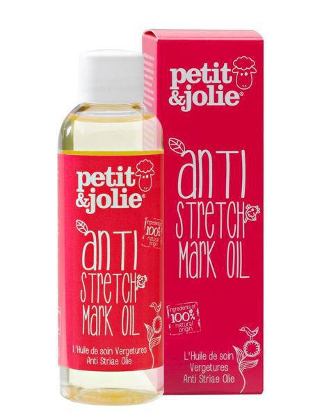 Anti striae mark oil 100ml