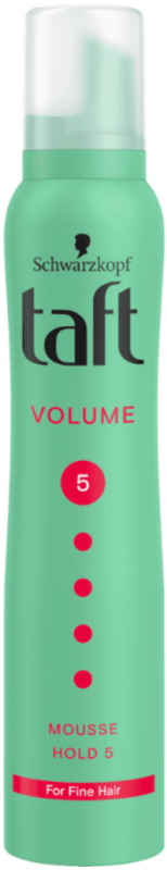 Volume Haarmousse 200ml