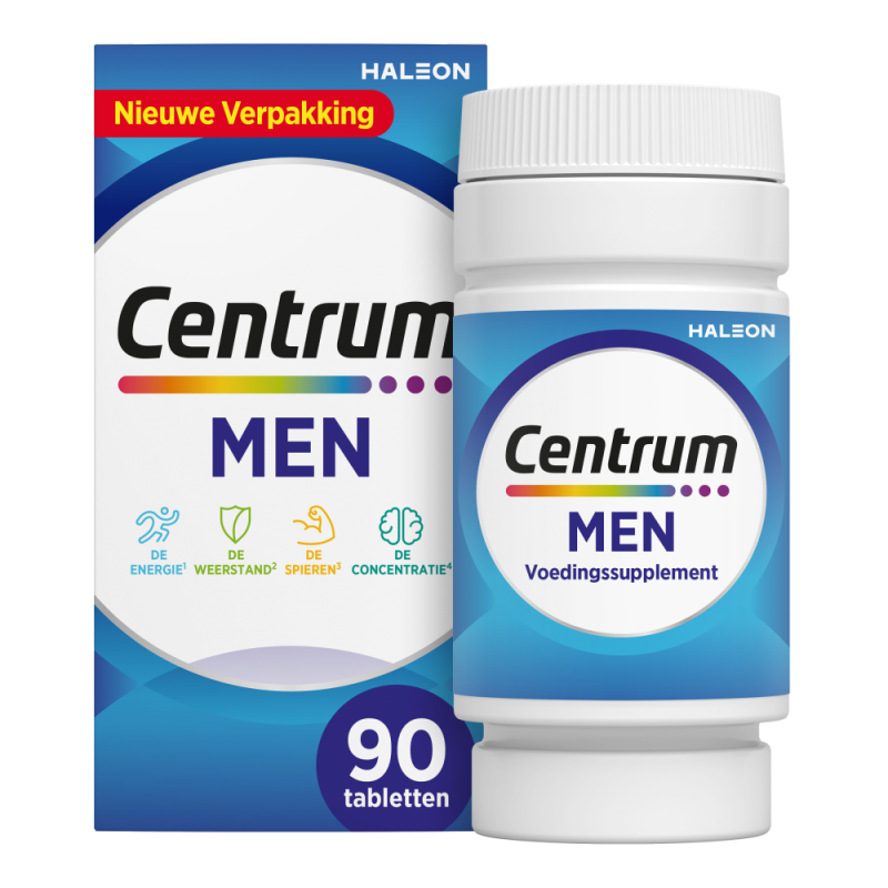 Men 90 Tabletten