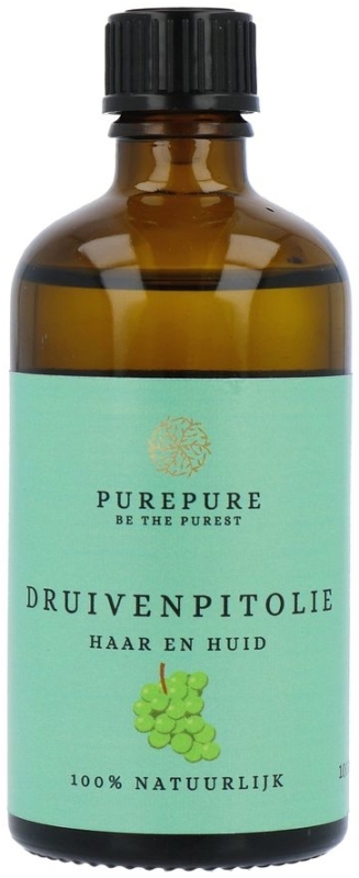 Druivenpitolie 100ml