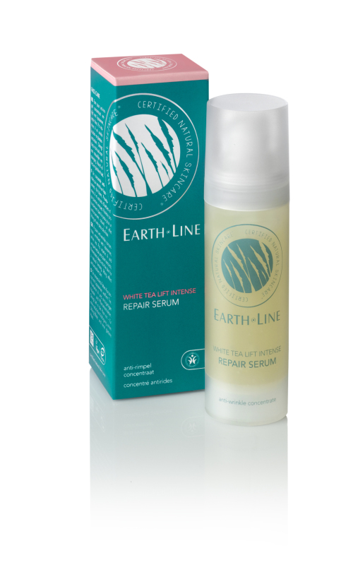 White Tea Lift Intense Repair Serum 35ml