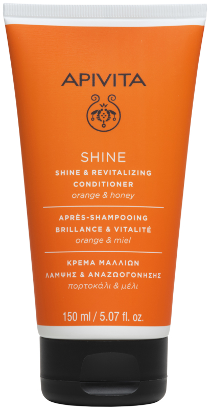 Revitaliserende Conditioner Voor Extra Glans 150 ml