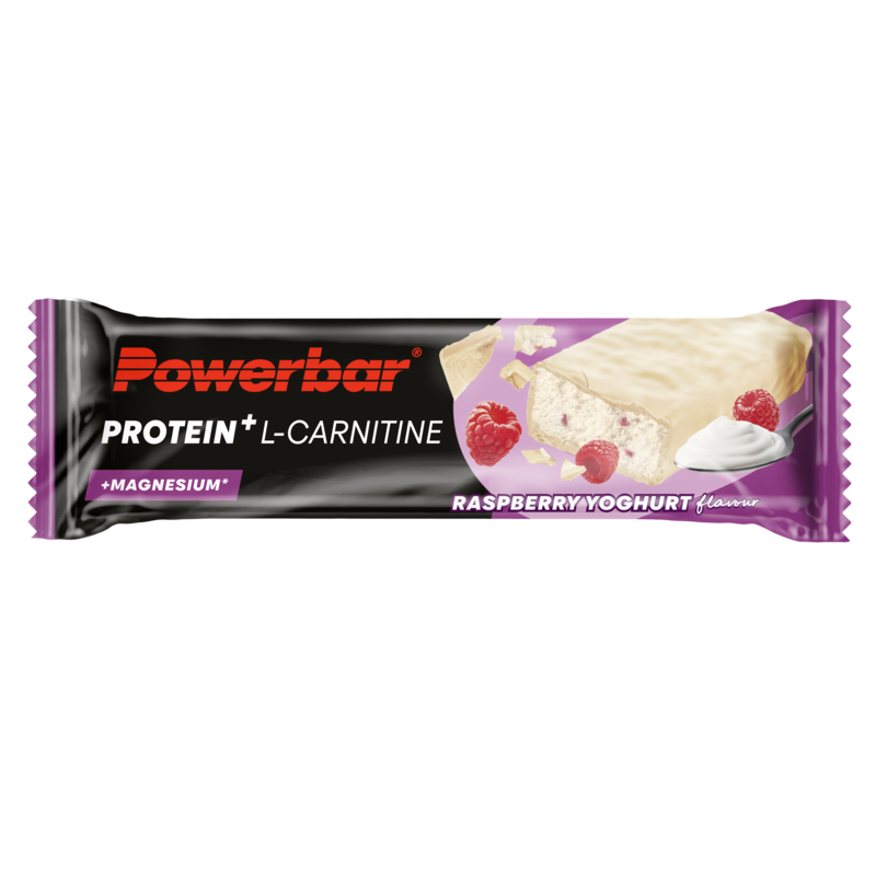 Powerbar Proteine Bar Framboos 35 G kopen? | Drogist