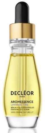 Decléor decleor Aromessence Lavendel Iris Olie-serum 15ml
