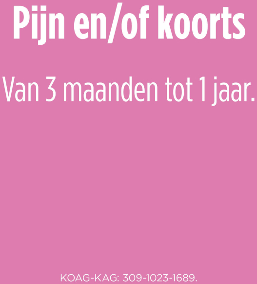 Panadol Junior Zetpillen 125 MG 10 Zetpillen