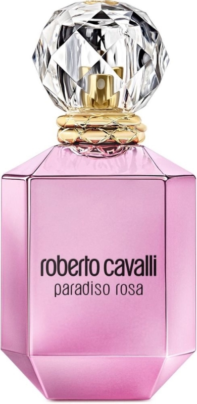 Geur Cavalli Paradiso Rosa 75ml