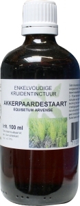 Equisetum arvense / akkerpaardestaart 100ml