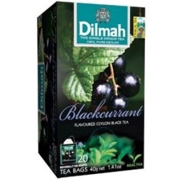 Zwarte Bes / Black Currant 20st
