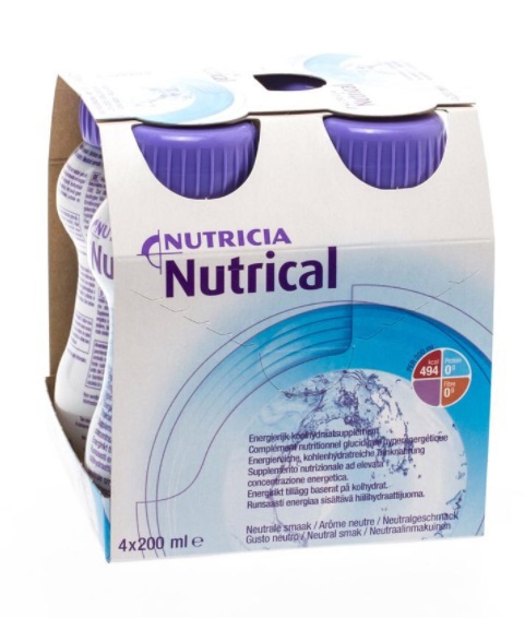 Neutraal 4pack     200ml