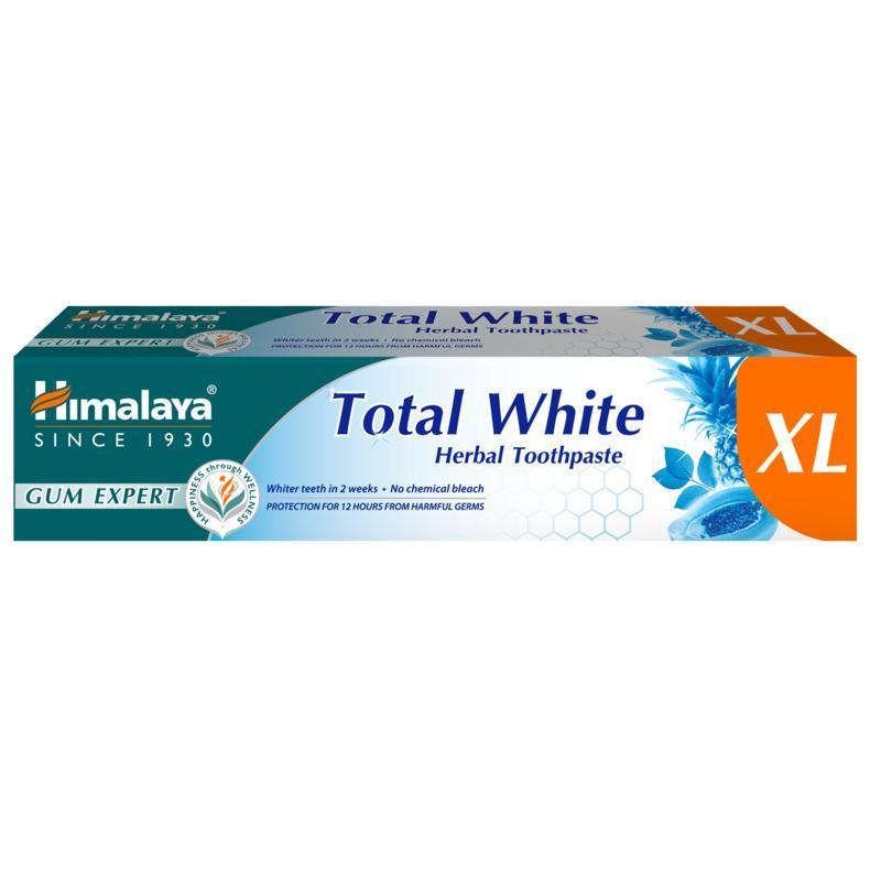 Gum Expert Total White XL 100 ML
