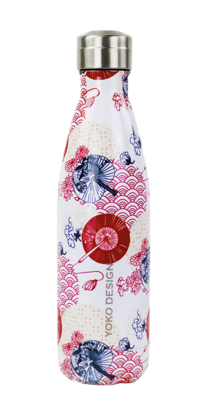 Drinkfles Japan isotherm 500ml 1st