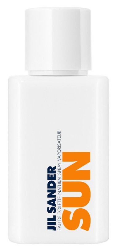 Sun Eau De Toilette 75ml